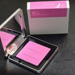 Large Haus Labs By Lady Gaga Color Fuse Blush in Dragon Fruit Daze 11g